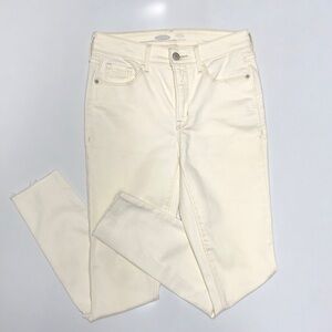 Old navy rockstar super skinny jeans size 4